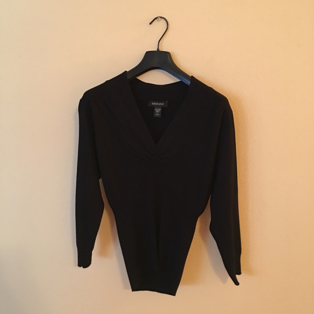 Ideology Sweater